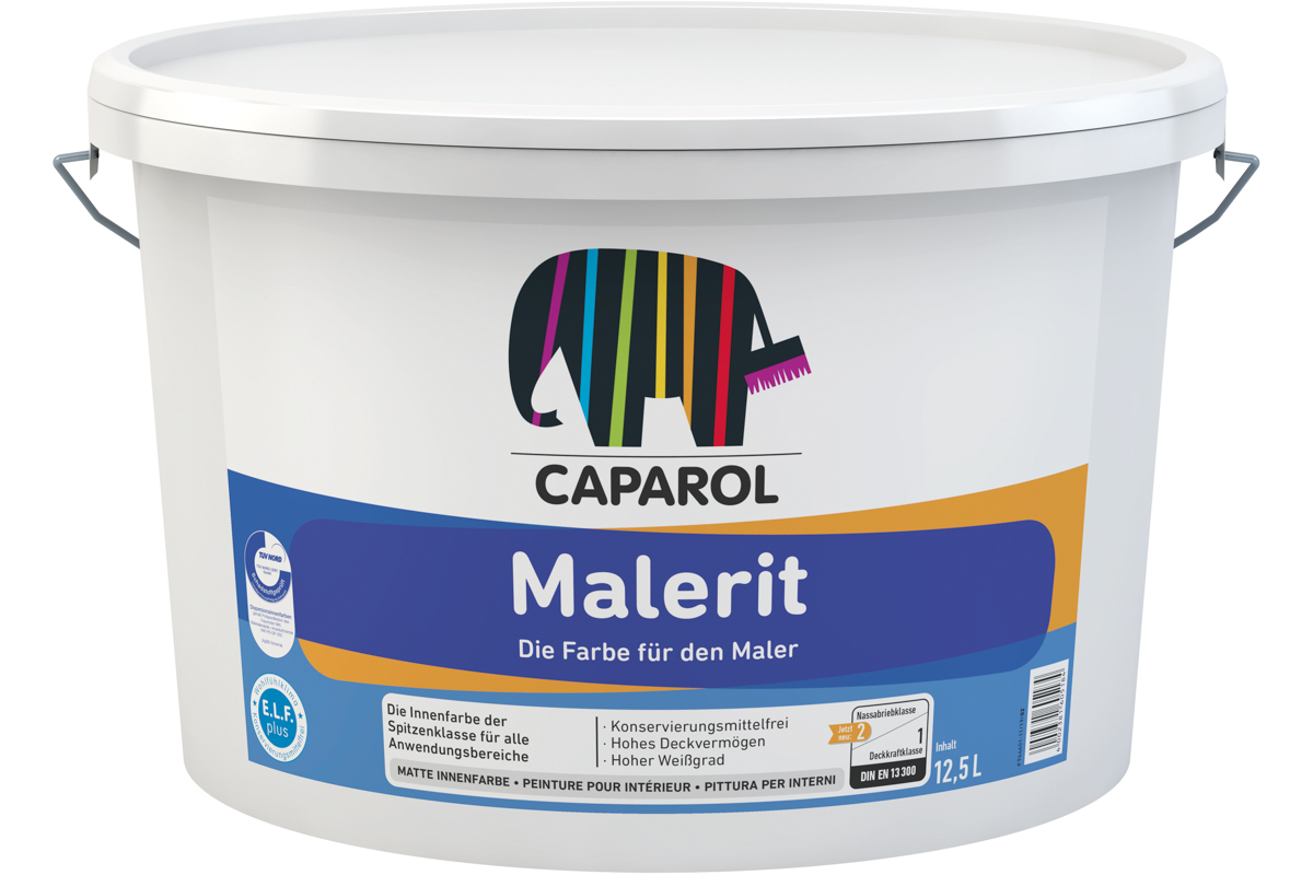 Capamix Malerit Grundpr. 12,5 lt CxMix Farbton HBW 70-100